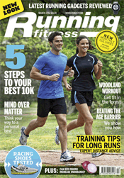 Runner's World ITA